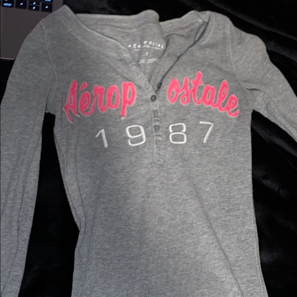 Aeropostale shirt